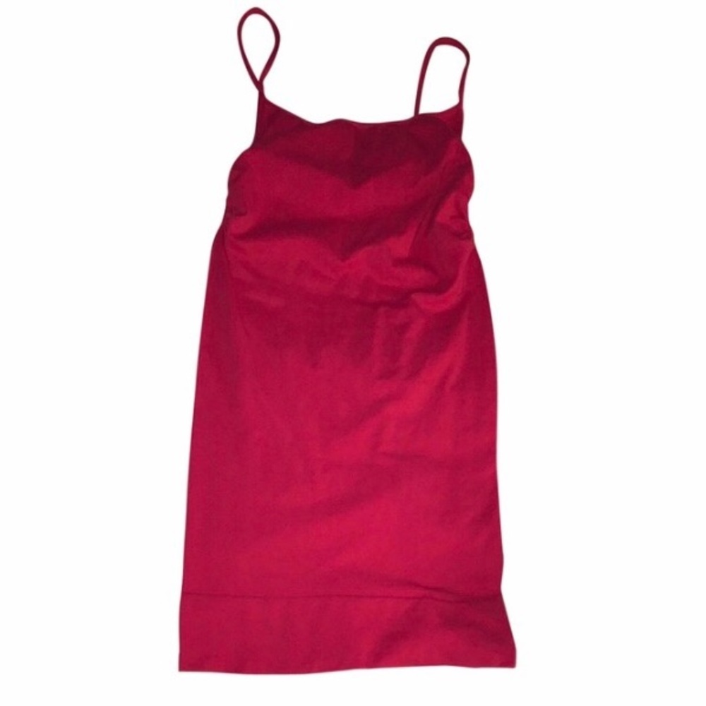 Lounge Seamless Cami NWOT